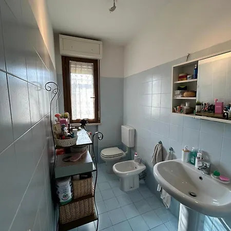 La Casetta Di Molly Appartement Forlì