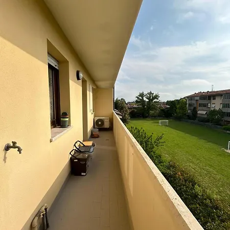 La Casetta Di Molly Apartment
