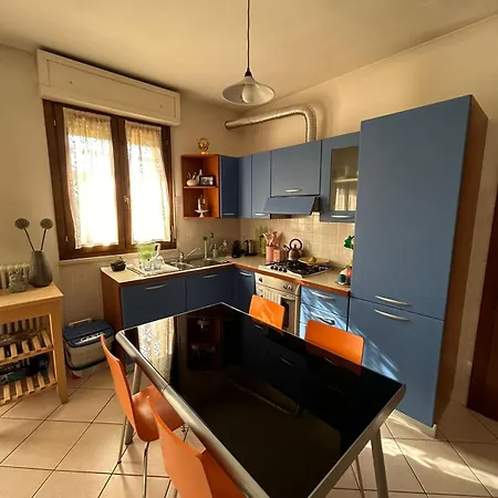 La Casetta Di Molly 포를리