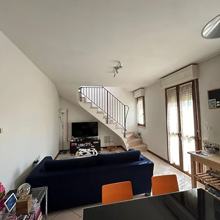 La Casetta Di Molly * Forlì