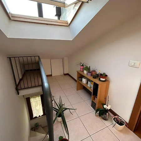 La Casetta Di Molly Apartment Forli