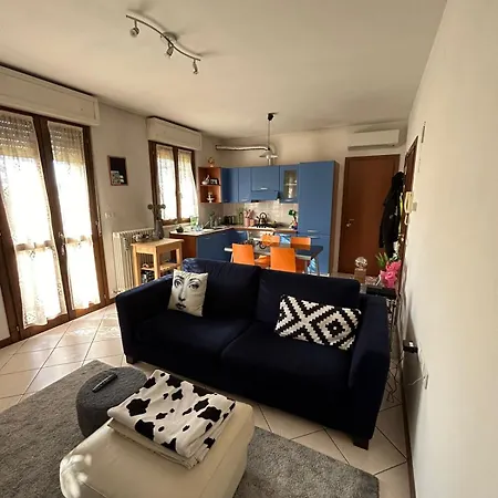 La Casetta Di Molly Apartment *