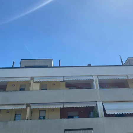 La Casetta Di Molly Apartment Forli