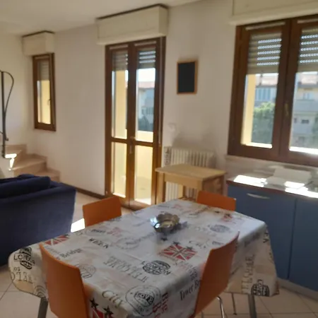 Apartment La Casetta Di Molly
