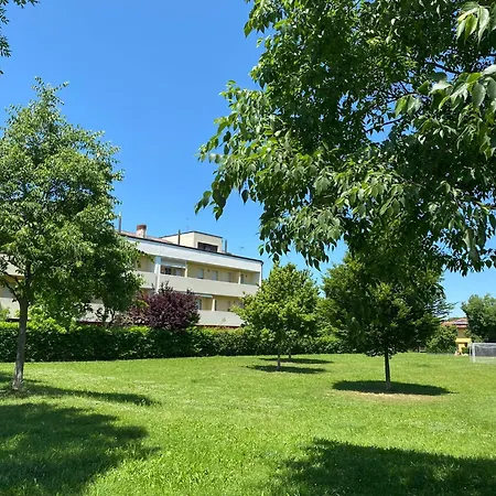 La Casetta Di Molly Apartment Forlì