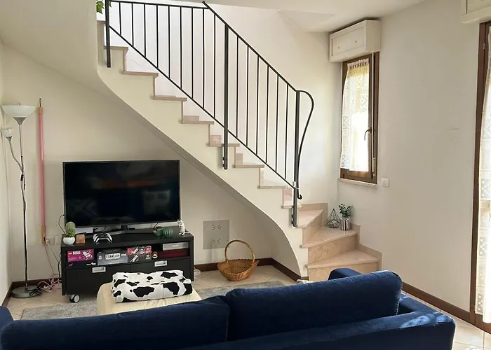 La Casetta Di Molly Φορλί