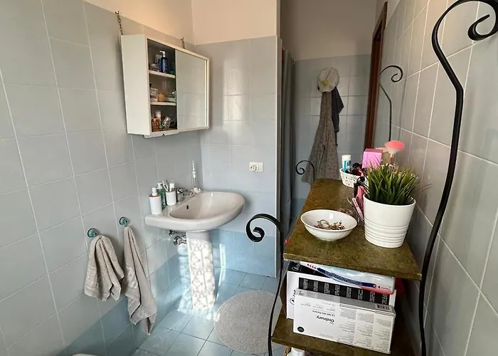 Διαμέρισμα La Casetta Di Molly