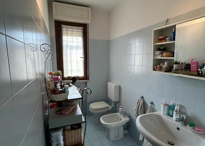 La Casetta Di Molly Διαμέρισμα Φορλί