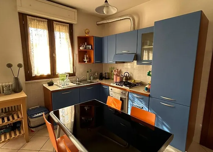 La Casetta Di Molly Φορλί