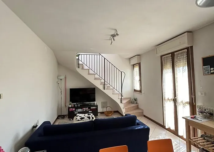 La Casetta Di Molly * Φορλί