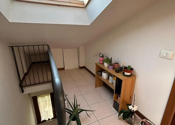 La Casetta Di Molly Διαμέρισμα Φορλί