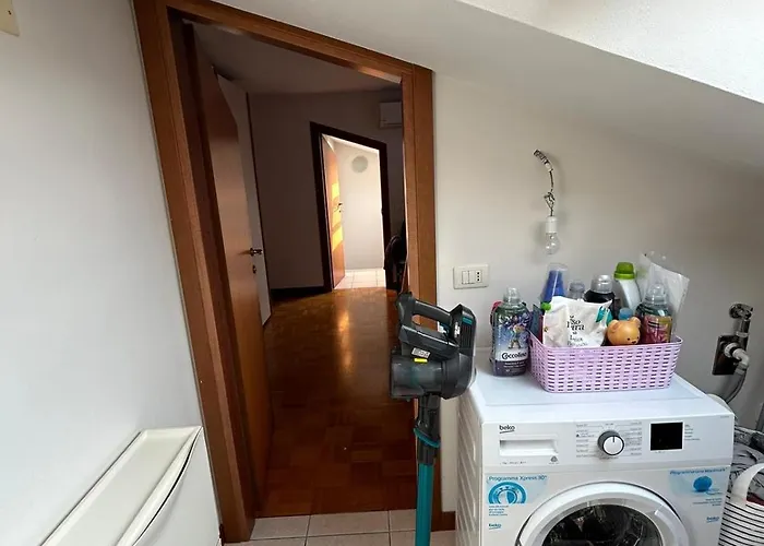 La Casetta Di Molly フォルリ