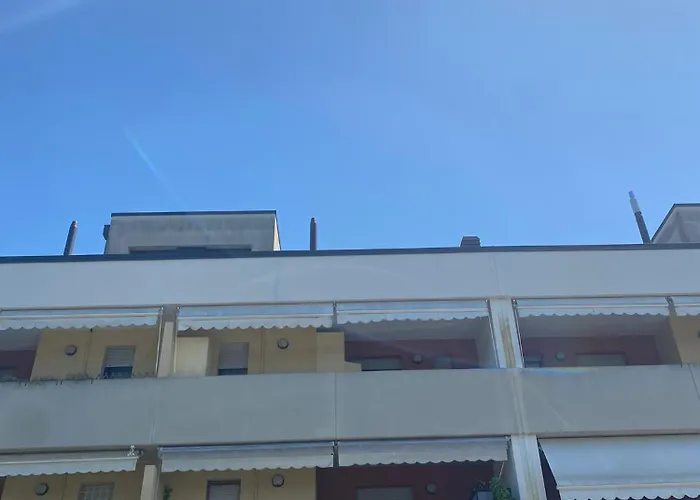 La Casetta Di Molly Διαμέρισμα Φορλί