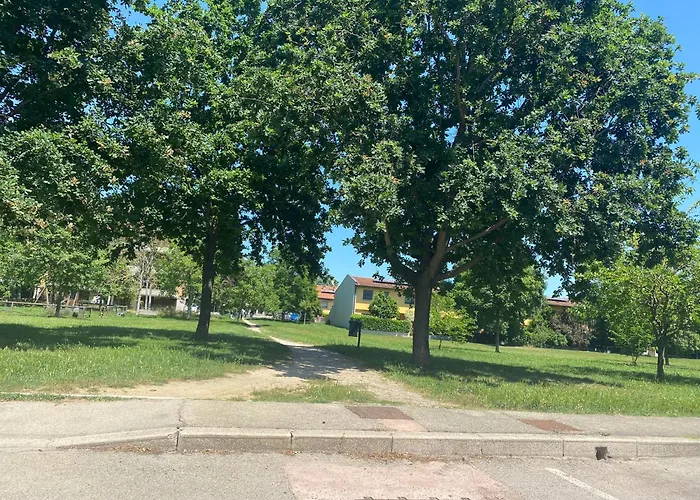 La Casetta Di Molly アパート *